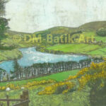 Glencorse Reservoir